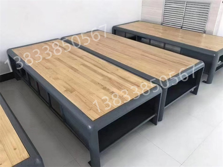 韶关戒毒所床具