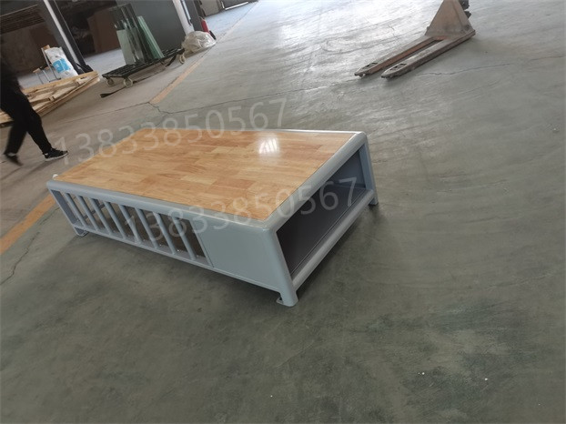 韶关拘留所床具