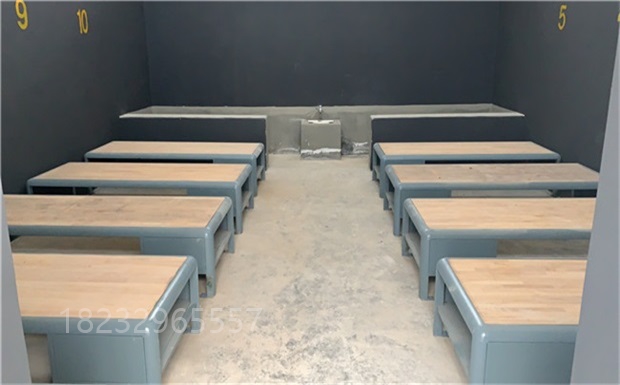 韶关拘留所床具