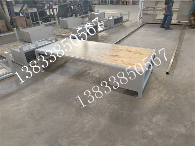 韶关监狱床具
